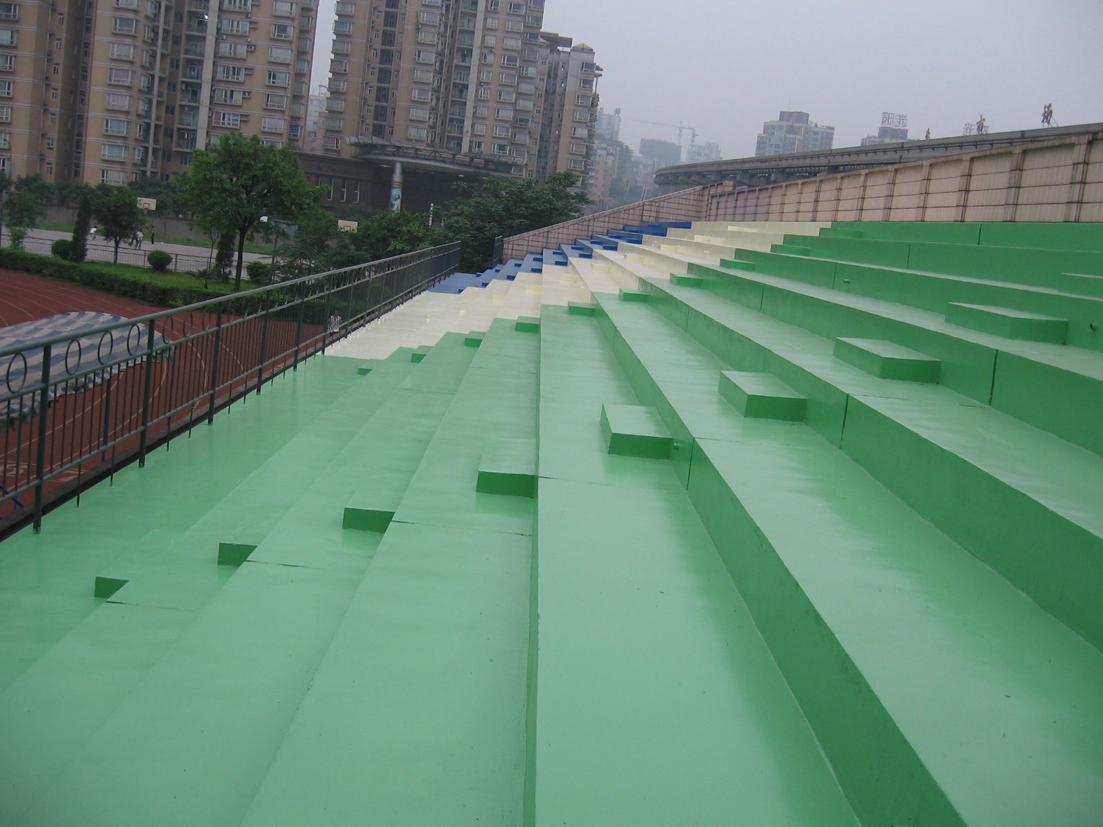 力特克環(huán)氧防紫外線(xiàn)地坪漆 力特克環(huán)氧防紫外線(xiàn)地坪漆