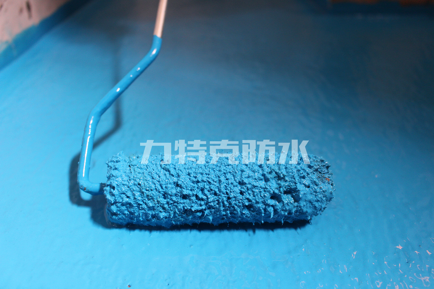 防水工程施工質(zhì)量控制要點