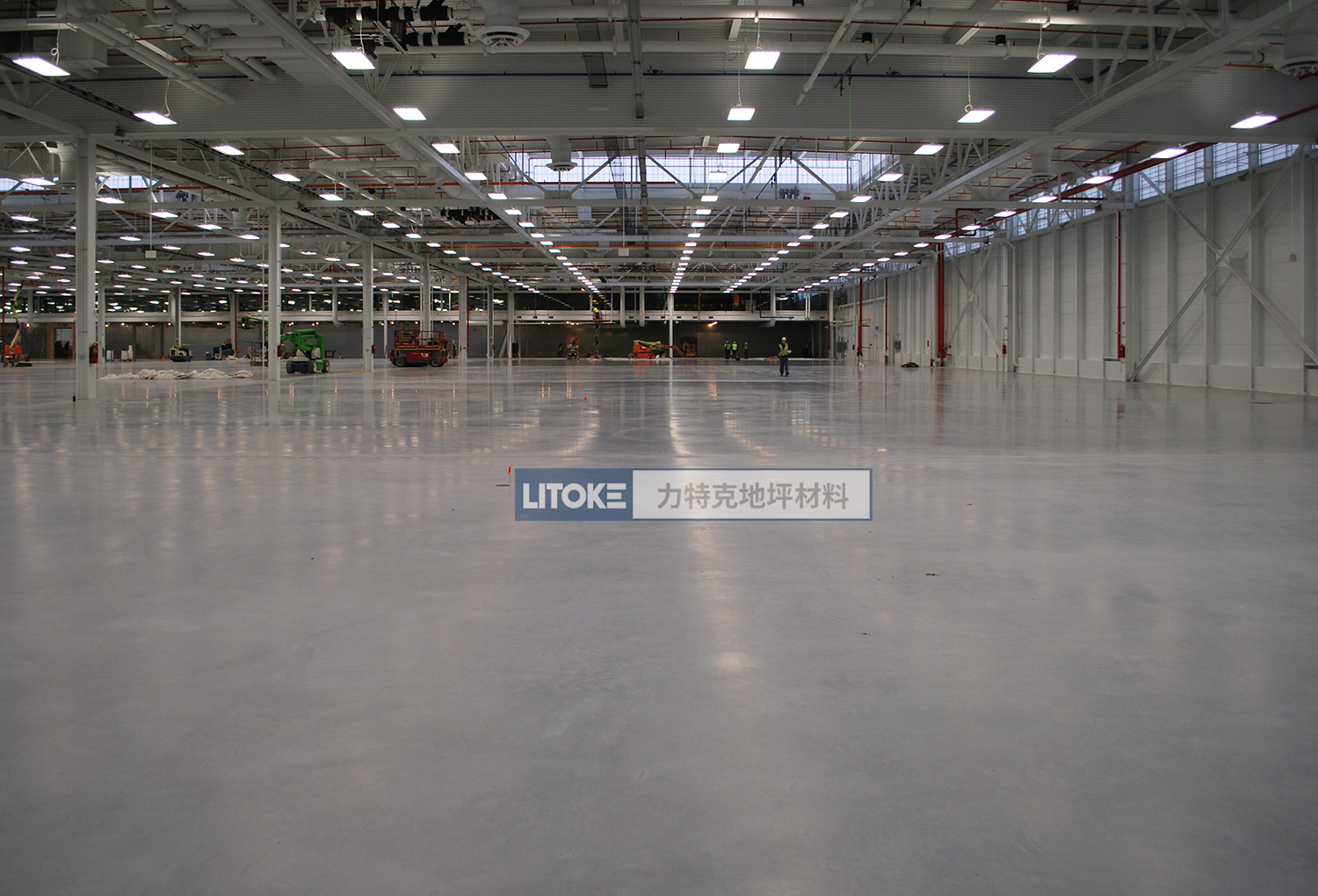 地面起灰起砂可以用混凝土密封固化劑修復嗎？