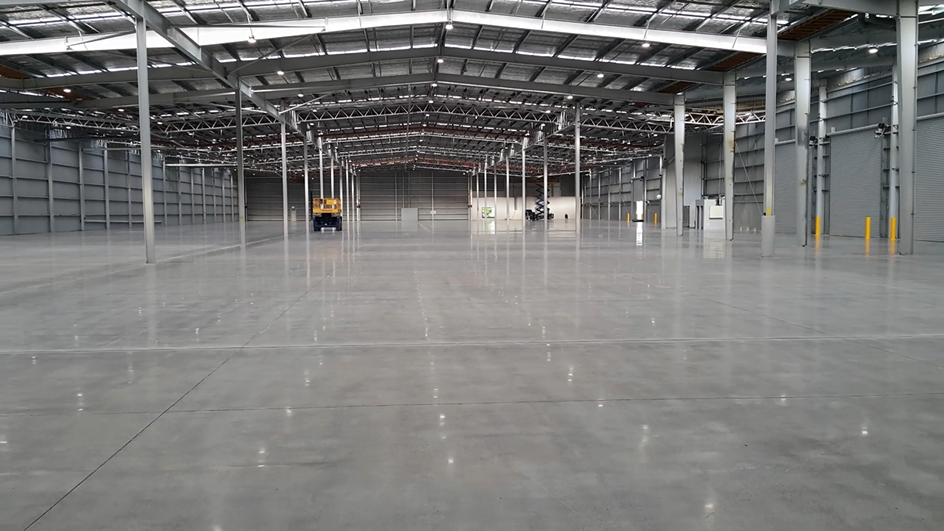 混凝土密封固化劑 混凝土密封固化劑